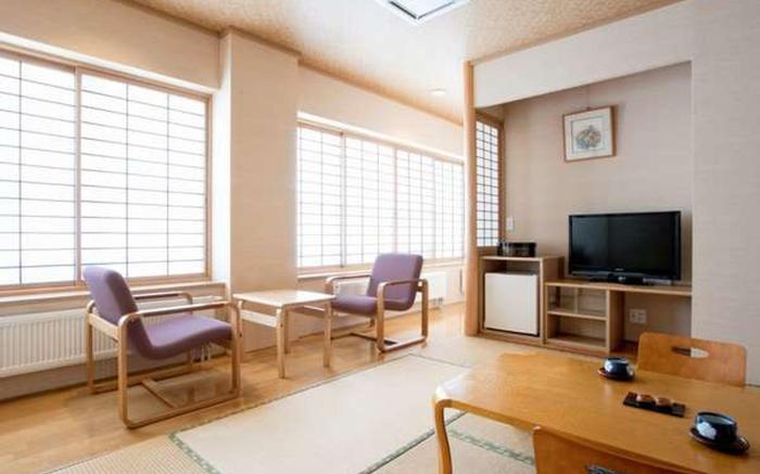Noboribetsu Karurusu Onsen Yumoto Orofureoso