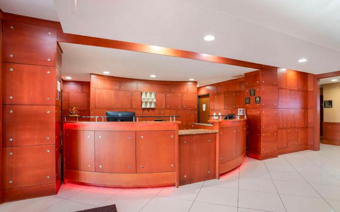 Best Western Plus Flowood Inn and Suites