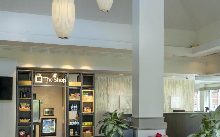 Hilton Garden Inn Corvallis