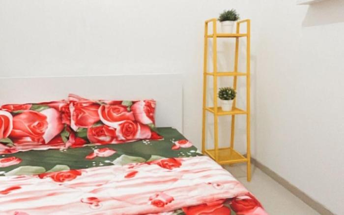 Omaira Homestay di Batu