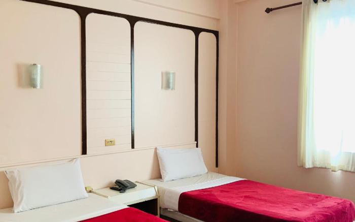 Indra Hotel Hatyai