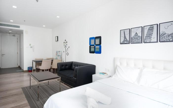 Suite MyRehat Maya 