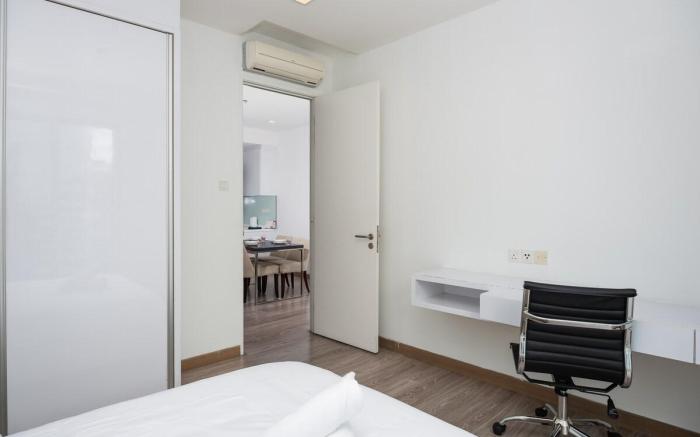 MyRehat Changkat Bukit Bintang 2 Bedroom
