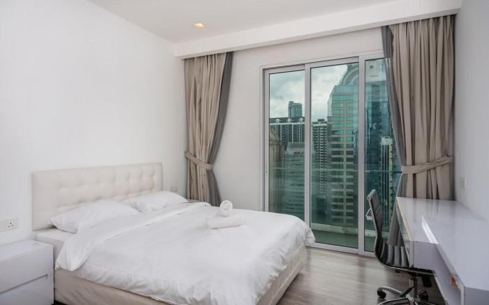 MyRehat Changkat Bukit Bintang 2 Bedroom