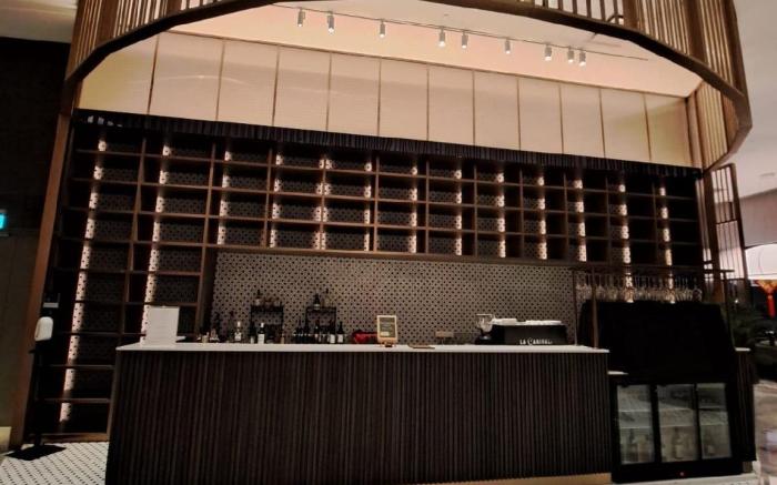 Citadines Connect Rochester Singapore
