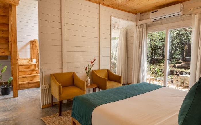 Larisa resort Ashwem