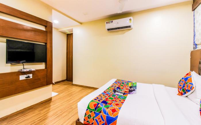 FabHotel Arton Suite - Nr. Mumbai International Airport