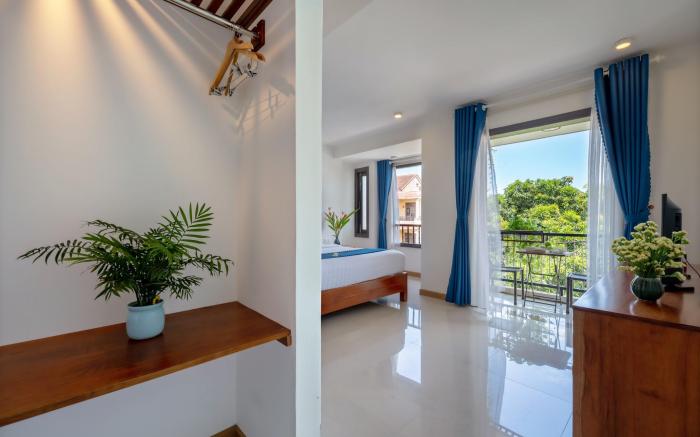 Sands River Hoi An Villa
