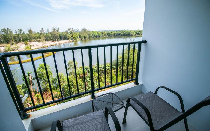 Mantra Beach Condominium Studio - M159