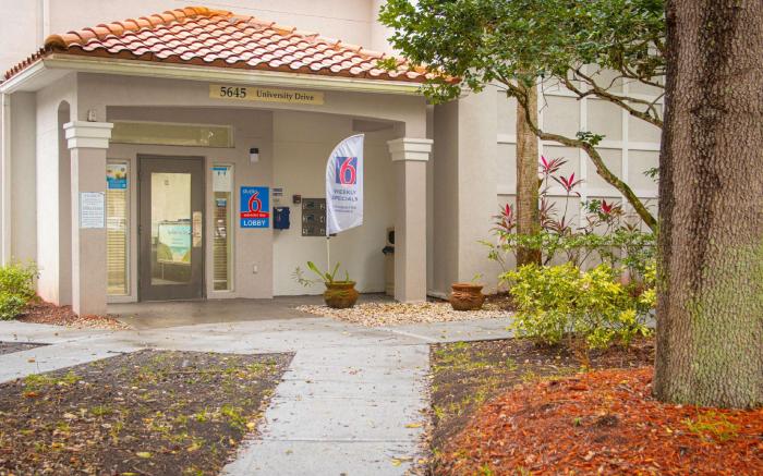 Studio 6  Coral Springs, FL - Fort  Lauderdale