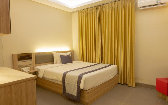 @K Hotel Kaliurang Yogyakarta
