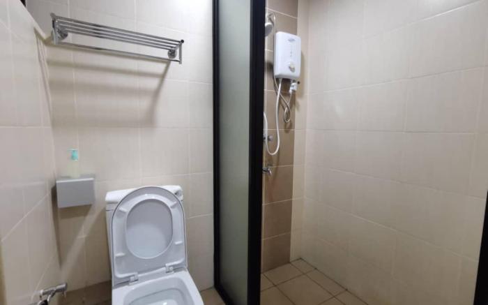Classy Suite _ IGVC @ ITCC Manhattan Suites 