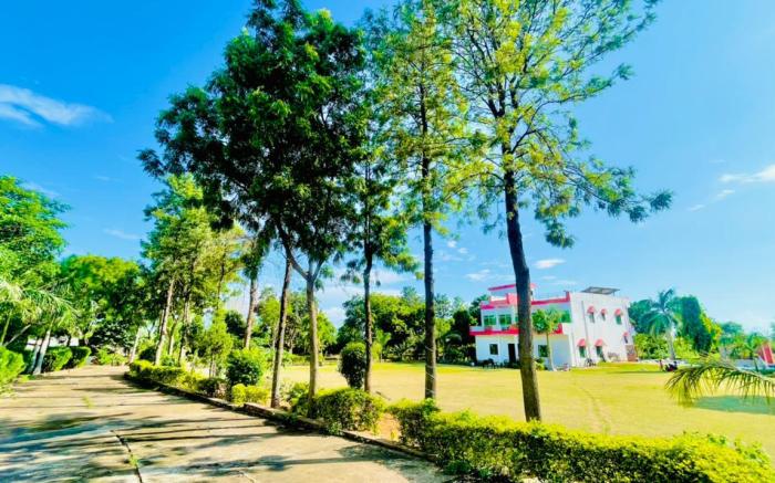 Private farmhouse Gurgoan 