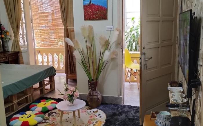 H2STUDIO homestay checkintudong 24/7