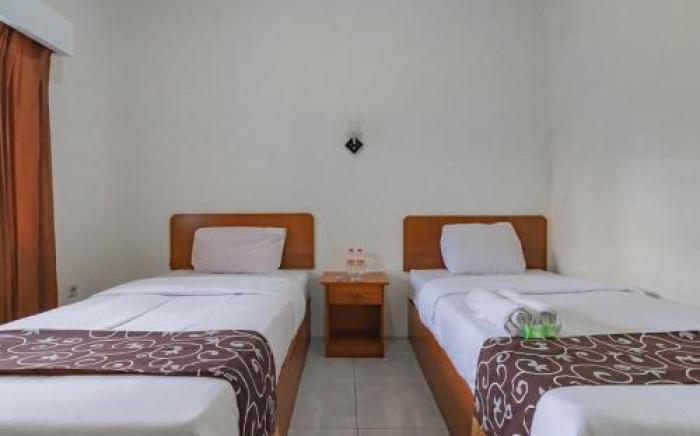 Puspa Sari Hotel