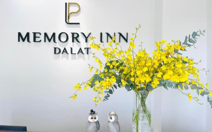 Memory Inn Dalat