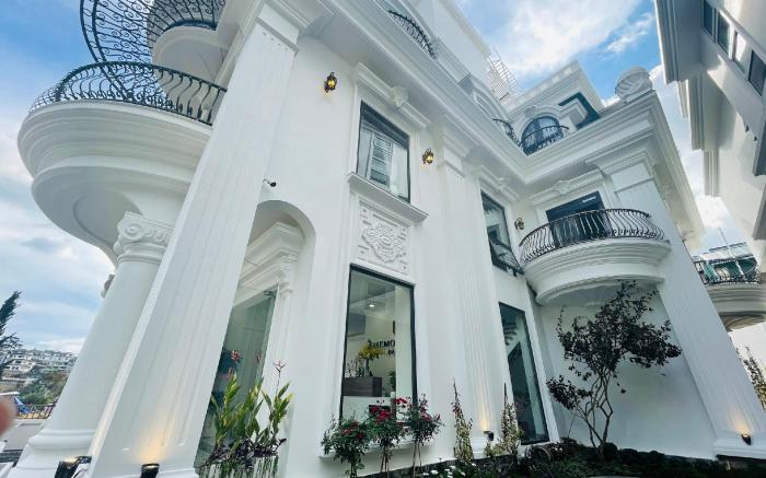 Memory Inn Dalat