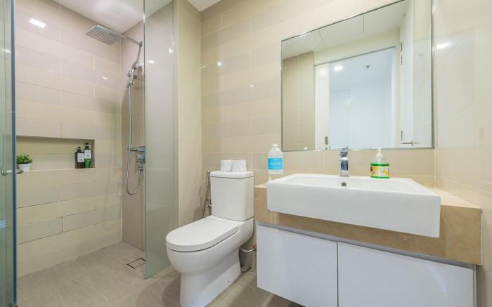 Traveler'sDelight:2BR Apt Bkt Ceylon by Verano(21)