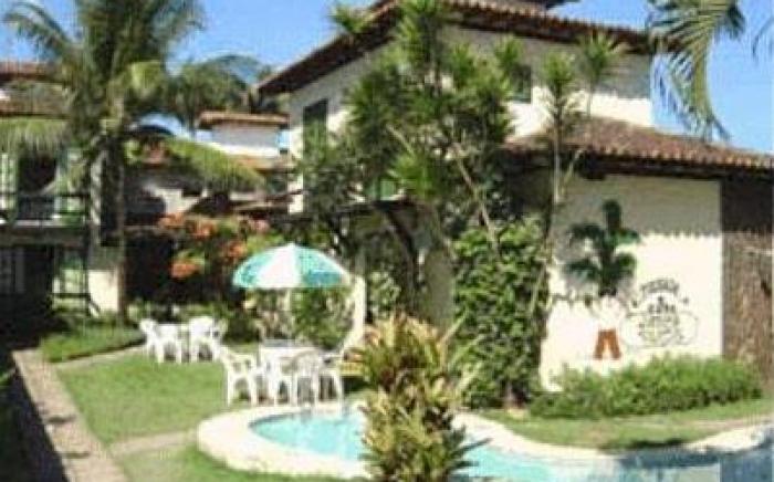 Pousada Sonho Verde