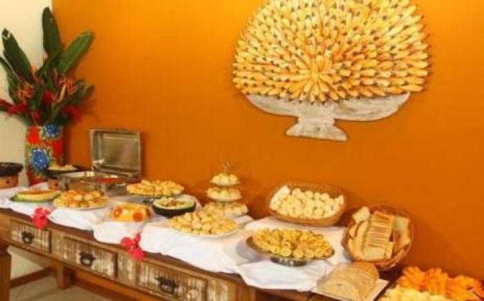 Terra Boa Hotel Boutique