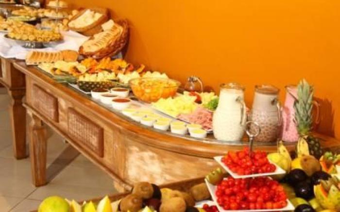 Terra Boa Hotel Boutique