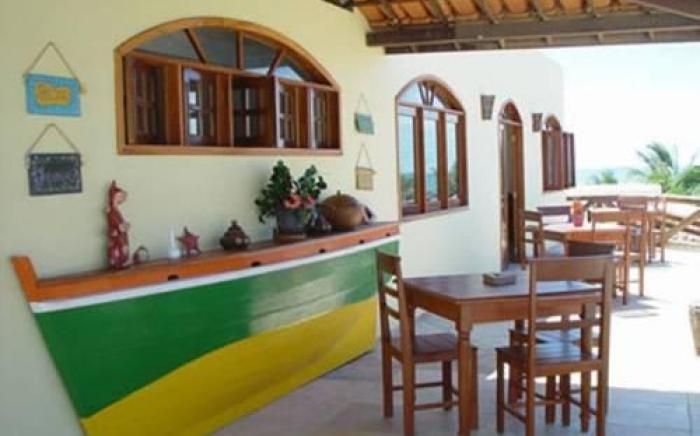 Pousada Tranquilandia Village