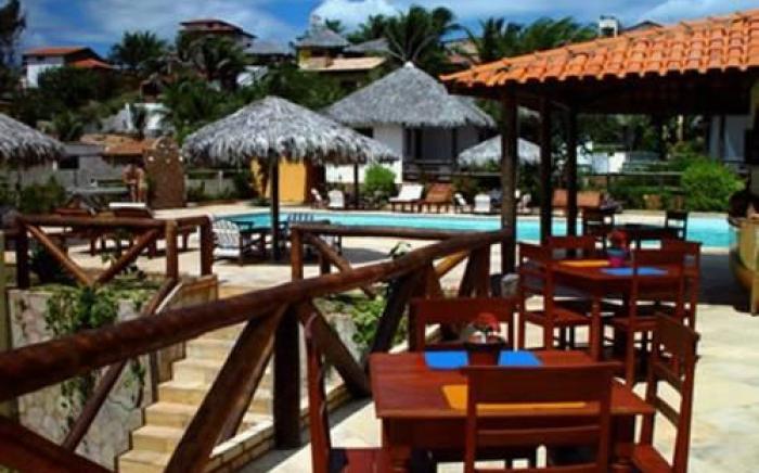 Pousada Tranquilandia Village