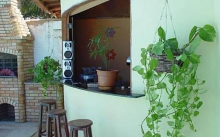 Pousada Tranquilandia Village