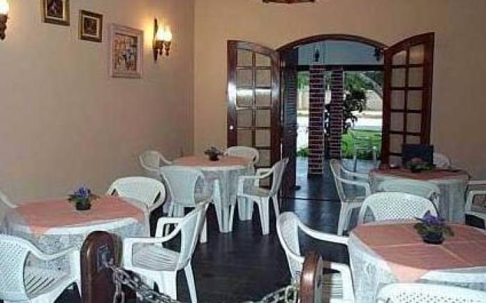 Pousada Boutique do lazer