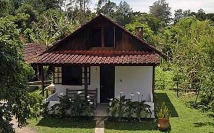 Pousada Vale da Represa