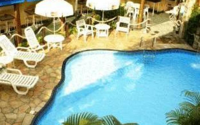 Pousada Vila da Praia