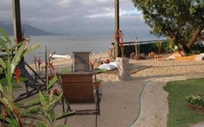Pousada Vila das Velas