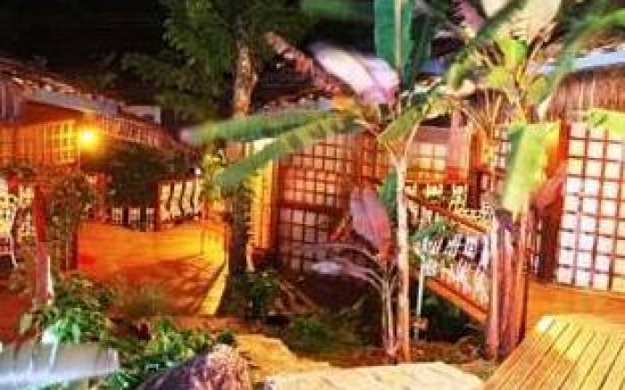 VELINN Pousada Guarubela Villa Vittoria