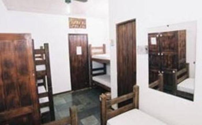 Praia do Forte Hostel