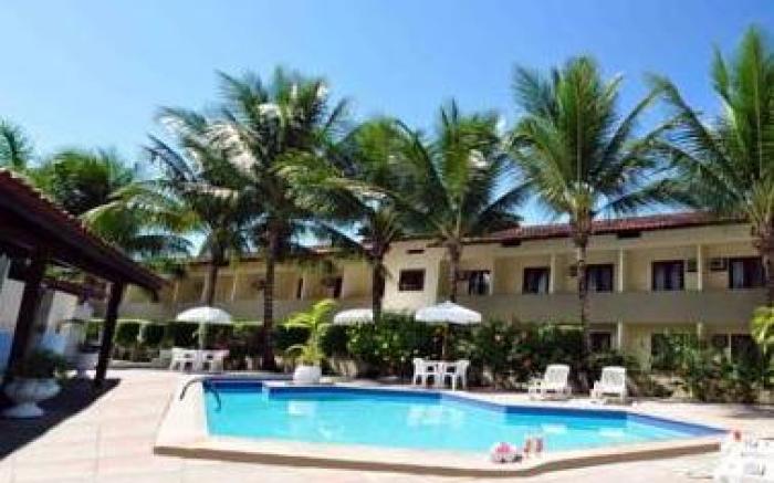 Ayla Praia Hotel Centro Porto Segur