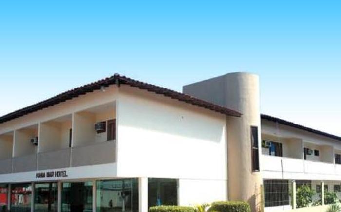 Ayla Praia Hotel Centro Porto Segur