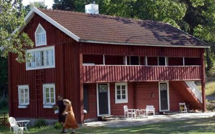 Koivulan Kartano