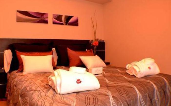 Kube Apartments Express