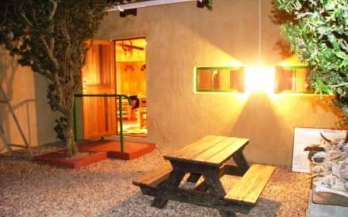 Kudu Ridge Game Ranch Guest House