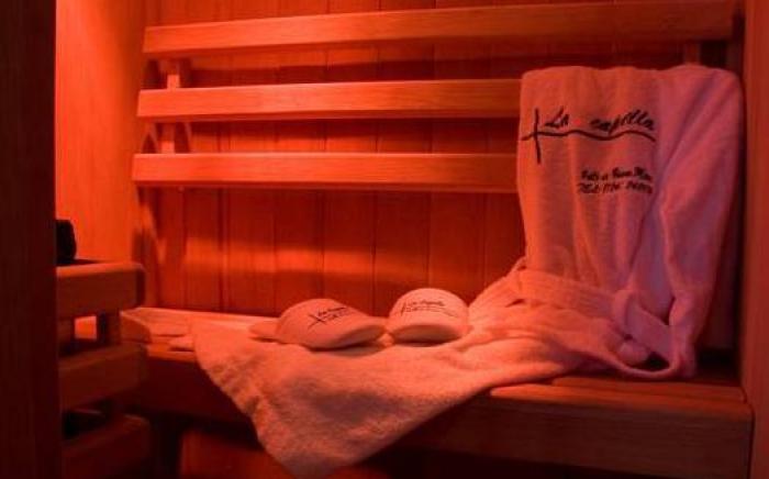 La Capilla Hotel Boutique