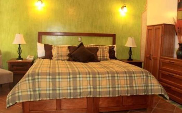 La Casona Tequisquiapan Hotel & Spa
