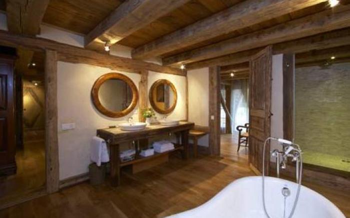 La Maison d'Artgile