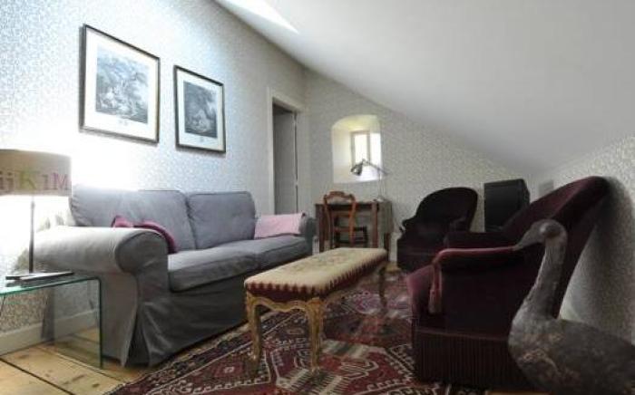 La Maison D'hotes du Parc