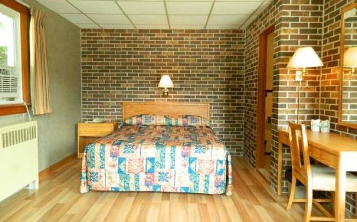 Motel & Hotel La Paysanne