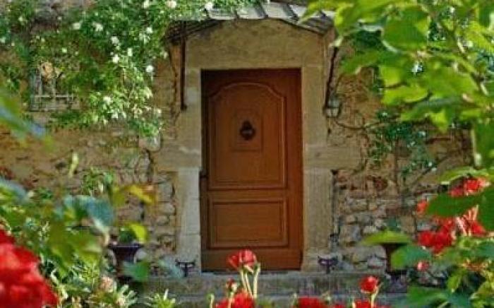 La Petite Aiguebonne