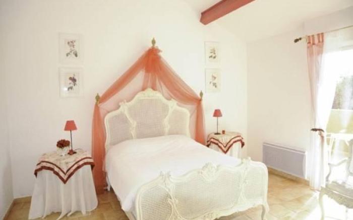 La Petite Aiguebonne