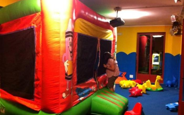 La Rocca Camping Village