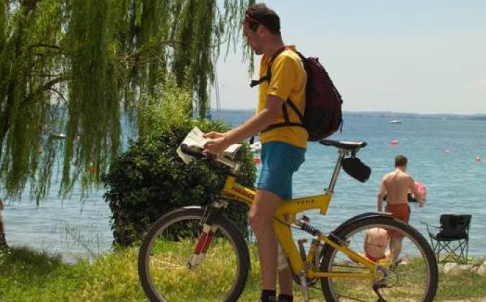 La Rocca Camping Village