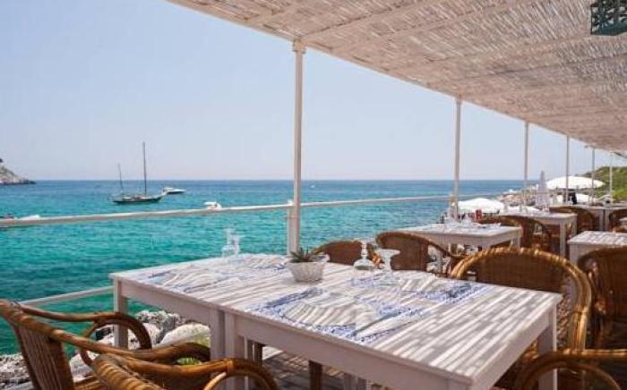 Hotel La Roccia