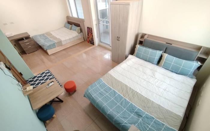 yule 育樂宅   (台南火車站,成功大學）